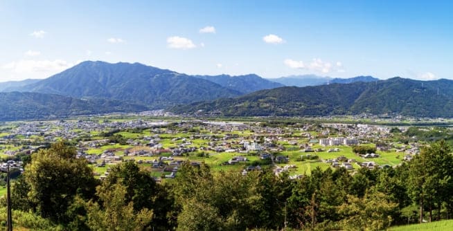 会社概要　イメージ
