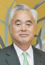 代表取締役社長 河野通郎